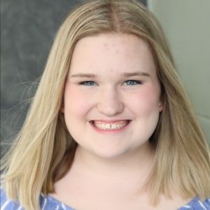 Meet your Posher, Elise